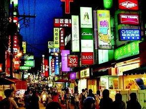 哈尔滨夜市爆料视频播放,灯火辉煌，美食狂欢现场直击  第3张