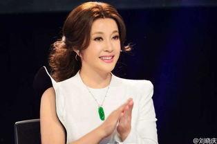 刘晓庆最新爆料视频大全,揭秘娱乐圈幕后真相  第2张