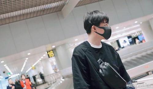 刘宇宁爆料沈腾视频,娱乐圈真相曝光  第2张